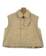 sacai（サカイ）ブルゾン ベージュ サイズ:1(S位) レディース/2200663452019