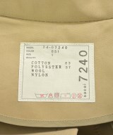 sacai（サカイ）ブルゾン ベージュ サイズ:1(S位) レディース/2200663452019