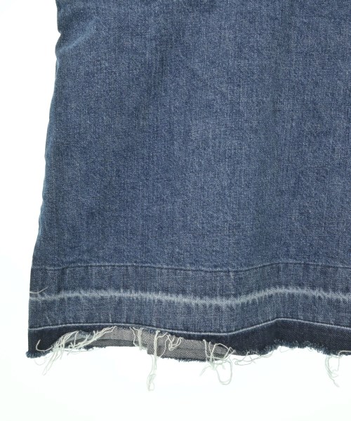 sacai（サカイ）ブラウス 青 サイズ:2(M位) レディース/2200663452095