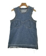 sacai（サカイ）ブラウス 青 サイズ:2(M位) レディース/2200663452095