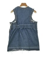 sacai（サカイ）ブラウス 青 サイズ:2(M位) レディース/2200663452095