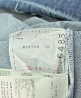 sacai（サカイ）ブラウス 青 サイズ:2(M位) レディース/2200663452095