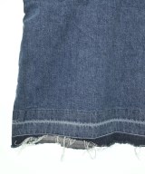 sacai（サカイ）ブラウス 青 サイズ:2(M位) レディース/2200663452095