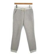 sacai（サカイ）スウェットパンツ グレー サイズ:1(S位) レディース/2200664093020