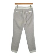sacai（サカイ）スウェットパンツ グレー サイズ:1(S位) レディース/2200664093020