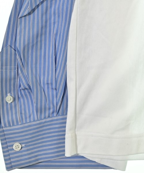 sacai（サカイ）Tシャツ・カットソー 白 サイズ:4(XL位) レディース/2200647053416