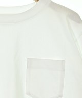 sacai（サカイ）Tシャツ・カットソー 白 サイズ:4(XL位) レディース/2200647053416