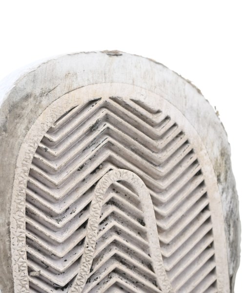 sacai（サカイ）スニーカー 黒 サイズ:25cm レディース/2200660552019