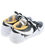sacai（サカイ）スニーカー 黒 サイズ:25cm レディース/2200660552019