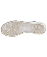 sacai（サカイ）スニーカー 黒 サイズ:25cm レディース/2200660552019