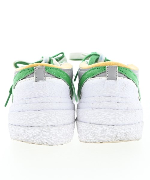 sacai（サカイ）スニーカー グレー サイズ:25cm レディース/2200660552026