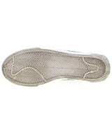 sacai（サカイ）スニーカー グレー サイズ:25cm レディース/2200660552026