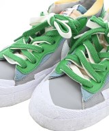 sacai（サカイ）スニーカー グレー サイズ:25cm レディース/2200660552026