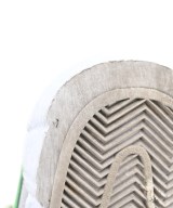 sacai（サカイ）スニーカー グレー サイズ:25cm レディース/2200660552026