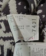 sacai（サカイ）ブラウス 紺 サイズ:3(L位) レディース/2200665125126