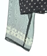 sacai（サカイ）ブラウス 紺 サイズ:3(L位) レディース/2200665125126