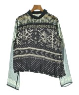 sacai ブラウス