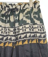 sacai（サカイ）ロング・マキシ丈スカート 黒 サイズ:3(L位) レディース/2200665125133