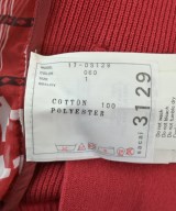 sacai（サカイ）カーディガン 赤 サイズ:1(S位) レディース/2200665174063