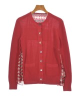 sacai カーディガン