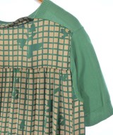 sacai（サカイ）ニット・セーター 緑 サイズ:1(S位) レディース/2200659383143