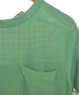 sacai（サカイ）ニット・セーター 緑 サイズ:1(S位) レディース/2200659383143