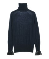 sacai（サカイ）ニット・セーター 紺 サイズ:1(S位) レディース/2200662860327