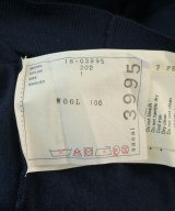 sacai（サカイ）ニット・セーター 紺 サイズ:1(S位) レディース/2200662860327