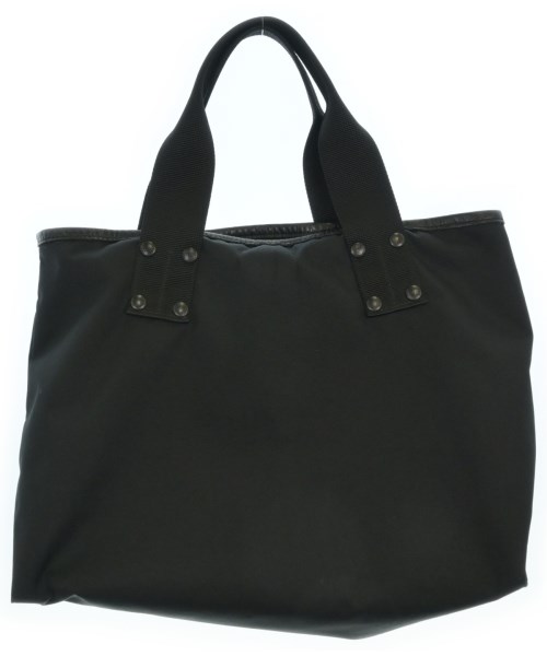 sacai（サカイ）トートバッグ 黒 サイズ:- レディース/2200664182403
