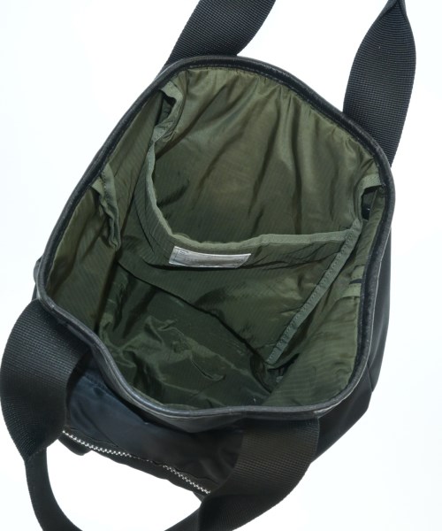 sacai（サカイ）トートバッグ 黒 サイズ:- レディース/2200664182403