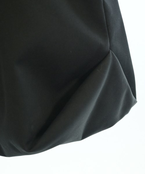 sacai（サカイ）トートバッグ 黒 サイズ:- レディース/2200664182403