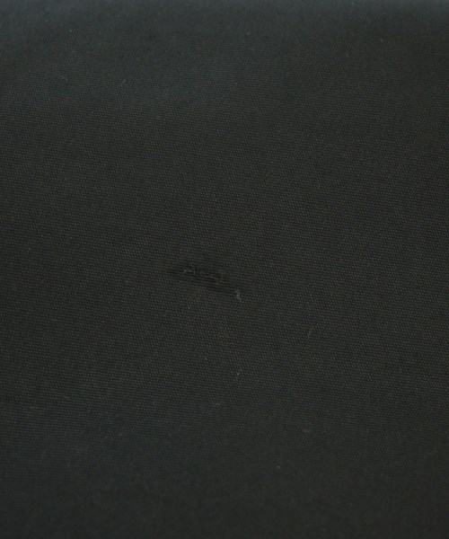 sacai（サカイ）トートバッグ 黒 サイズ:- レディース/2200664182403