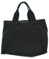 sacai（サカイ）トートバッグ 黒 サイズ:- レディース/2200664182403