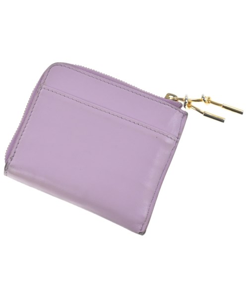 sacai（サカイ）財布・コインケース オレンジ サイズ:- レディース/2200664839079