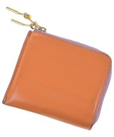 sacai（サカイ）財布・コインケース オレンジ サイズ:- レディース/2200664839079