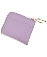 sacai（サカイ）財布・コインケース オレンジ サイズ:- レディース/2200664839079