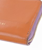 sacai（サカイ）財布・コインケース オレンジ サイズ:- レディース/2200664839079