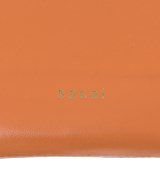 sacai（サカイ）財布・コインケース オレンジ サイズ:- レディース/2200664839079