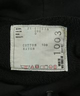 sacai（サカイ）パーカー 黒 サイズ:0(XS位) レディース/2200661741078