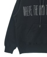 sacai（サカイ）パーカー 黒 サイズ:0(XS位) レディース/2200661741078