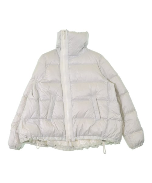 sacai(サカイ)ダウンジャケット/ダウンベスト 白 サイズ:2(M位)/2200665688010