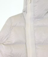 sacai（サカイ）ダウンジャケット/ダウンベスト 白 サイズ:2(M位) レディース/2200665688010