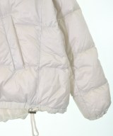 sacai（サカイ）ダウンジャケット/ダウンベスト 白 サイズ:2(M位) レディース/2200665688010
