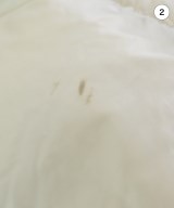 sacai（サカイ）ダウンジャケット/ダウンベスト 白 サイズ:2(M位) レディース/2200665688010