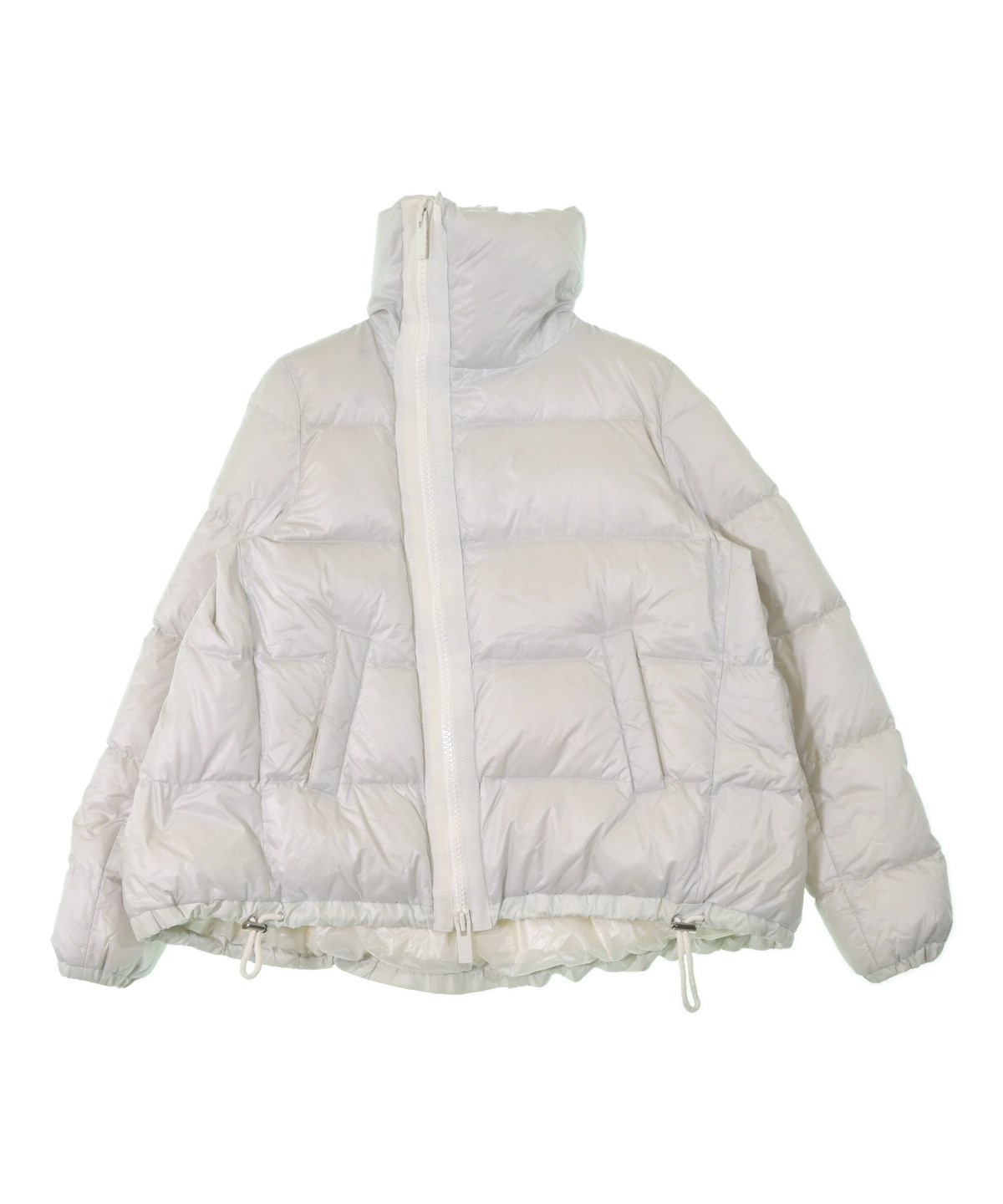 サカイオリーブ ダウンベスト サイズ2 sacai】サカイ『ダウンベスト size2』SCW-038 レディース 1週間保証