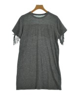 sacai（サカイ）ワンピース グレー サイズ:1(S位) レディース/2200665848018