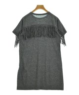 sacai（サカイ）ワンピース グレー サイズ:1(S位) レディース/2200665848018