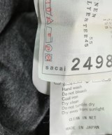 sacai（サカイ）ワンピース グレー サイズ:1(S位) レディース/2200665848018