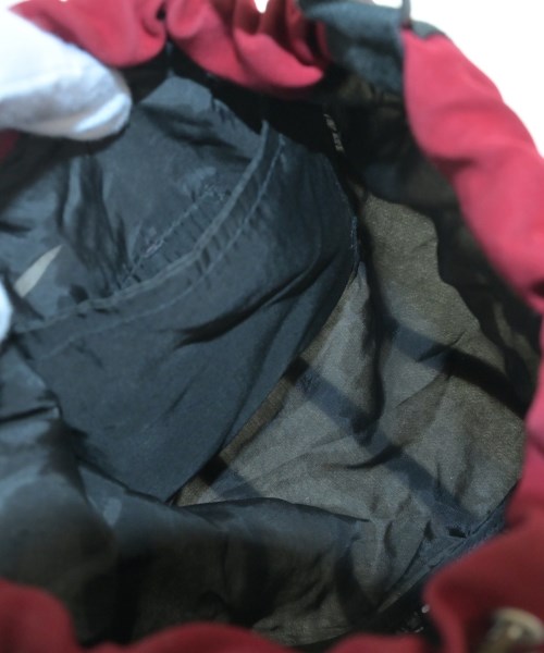 sacai（サカイ）ショルダーバッグ 白 サイズ:- レディース/2200663179015