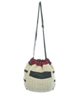 sacai（サカイ）ショルダーバッグ 白 サイズ:- レディース/2200663179015